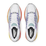 Saucony PROGRID OMNI 9 "white/ Multi" Saucony