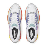 Saucony PROGRID OMNI 9 "white/ Multi" Saucony