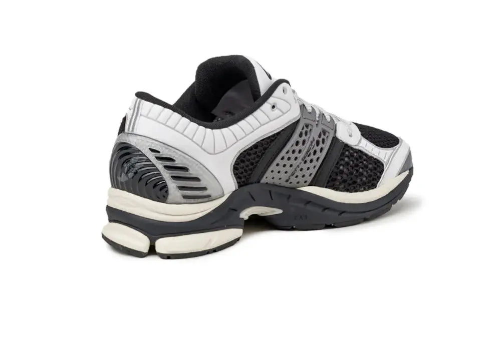 Saucony Pro Grid Paramount Black/ White Saucony