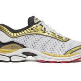 Saucony Pro Grid Paramount White/ Gold Saucony