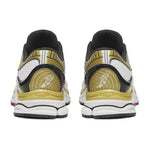 Saucony Pro Grid Paramount White/ Gold Saucony