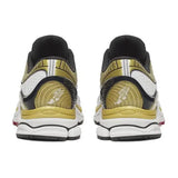 Saucony Pro Grid Paramount White/ Gold Saucony