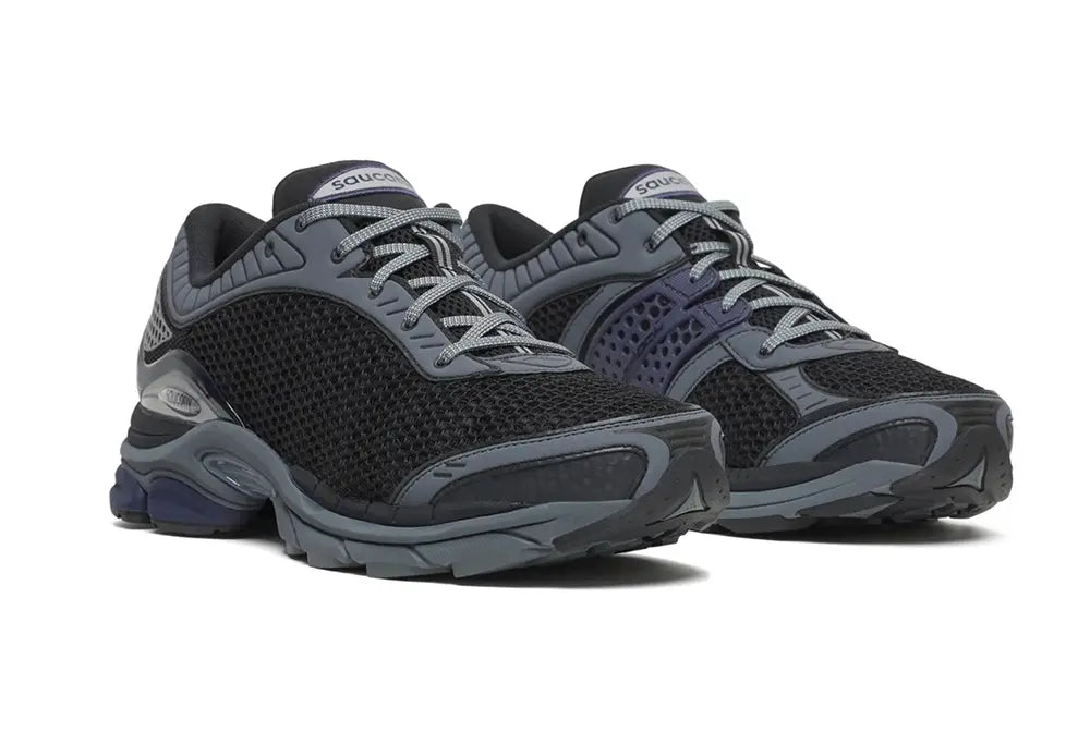 Saucony ProGrid Paramount - Black Anchor - Saucony
