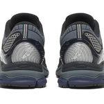 Saucony ProGrid Paramount - Black Anchor - Saucony
