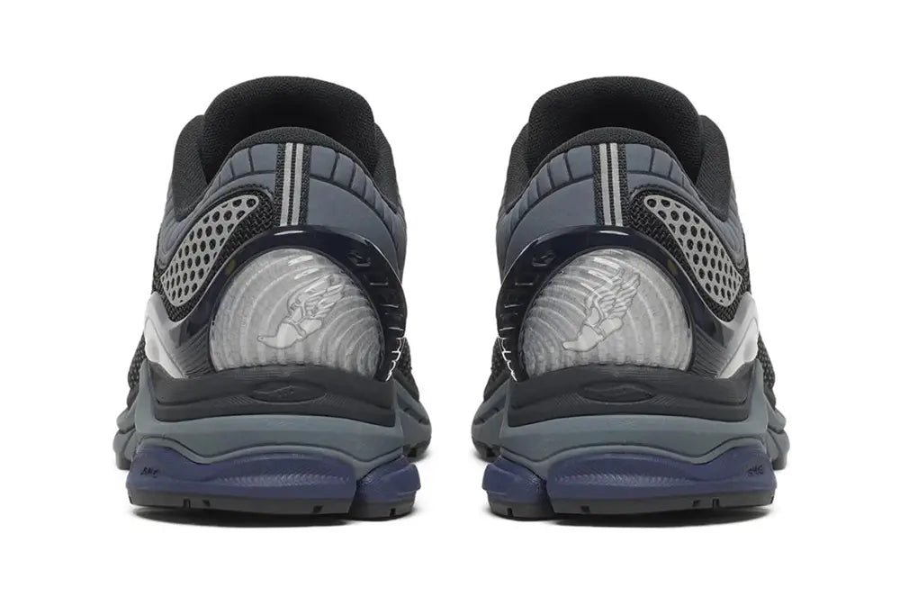 Saucony ProGrid Paramount - Black Anchor - Saucony