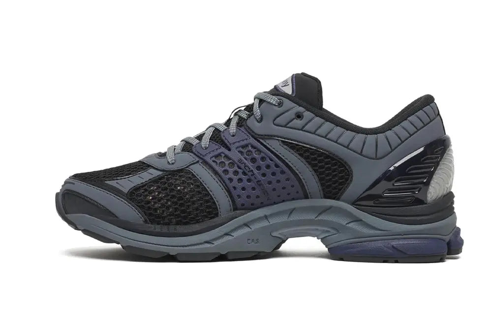 Saucony ProGrid Paramount - Black Anchor - Saucony