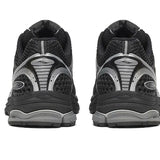 Saucony ProGrid Triumph 4 Black/ Silver Saucony