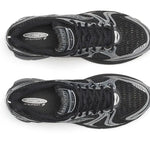 Saucony ProGrid Triumph 4 Black/ Silver Saucony