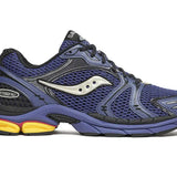 Saucony ProGrid Triumph 4 "BLUE BLACK" Saucony