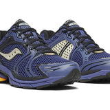 Saucony ProGrid Triumph 4 "BLUE BLACK" Saucony
