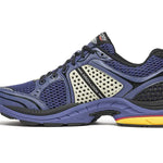 Saucony ProGrid Triumph 4 "BLUE BLACK" Saucony