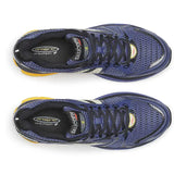 Saucony ProGrid Triumph 4 "BLUE BLACK" Saucony