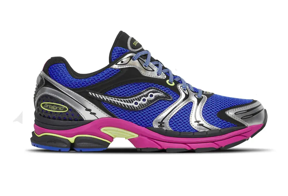 Saucony ProGrid Triumph 4 "DAZZLE" Saucony