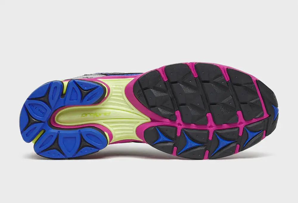 Saucony ProGrid Triumph 4 "DAZZLE" Saucony