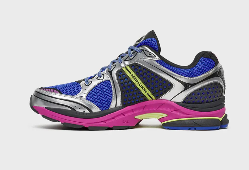 Saucony ProGrid Triumph 4 "DAZZLE" Saucony