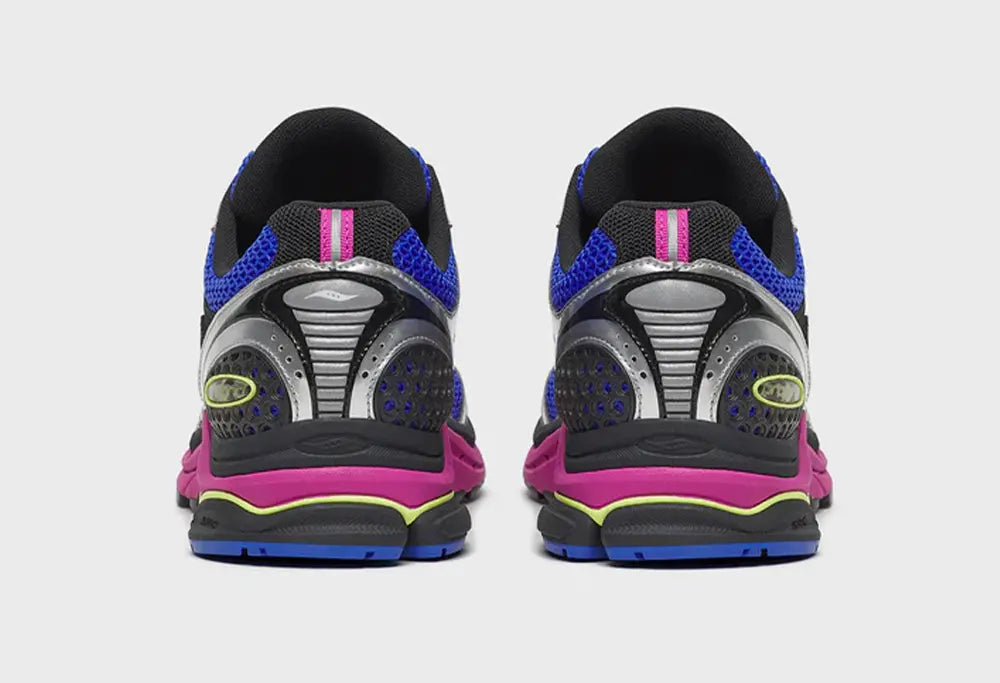 Saucony ProGrid Triumph 4 "DAZZLE" Saucony