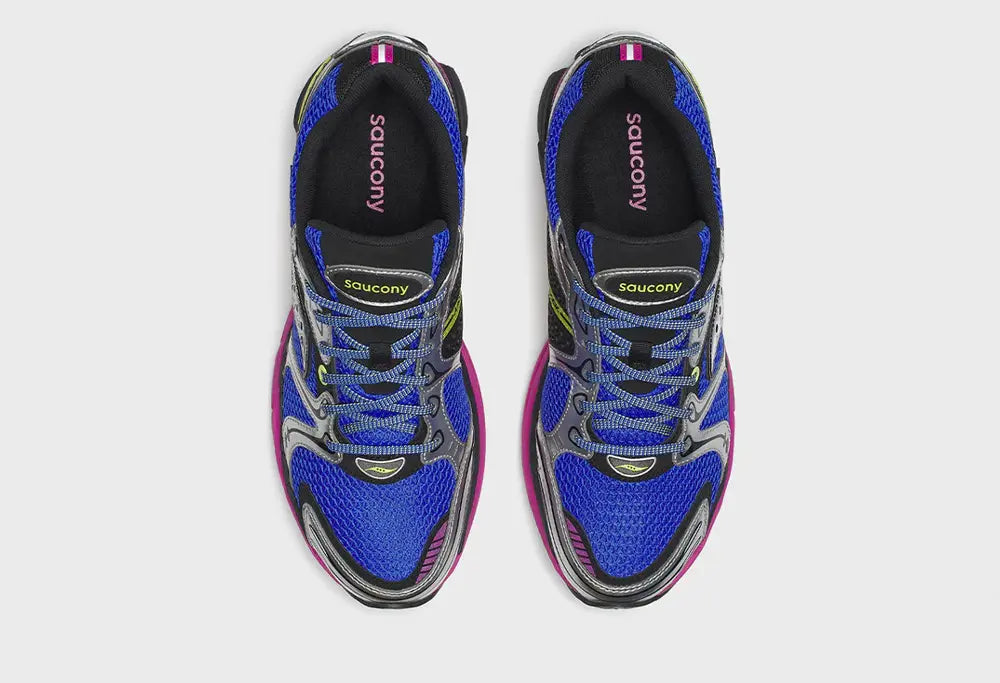Saucony ProGrid Triumph 4 "DAZZLE" Saucony