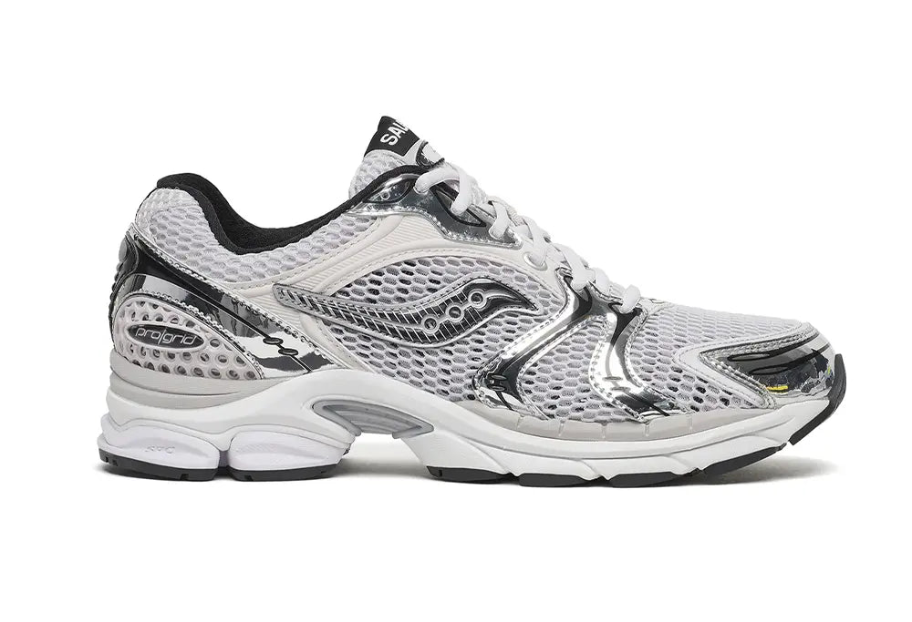 Saucony ProGrid Triumph 4 "FOG" Saucony