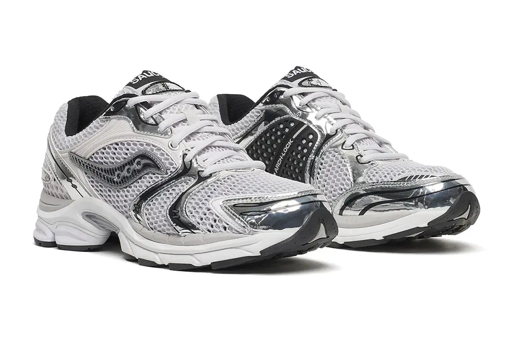 Saucony ProGrid Triumph 4 "FOG" Saucony