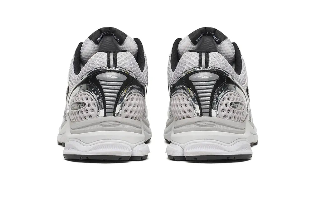 Saucony ProGrid Triumph 4 "FOG" Saucony