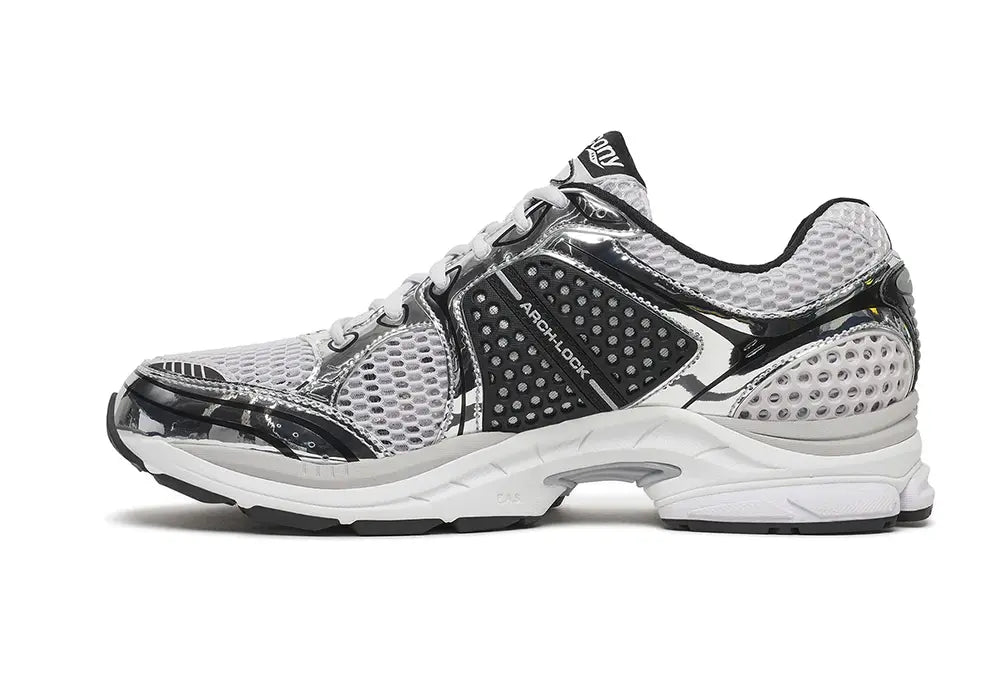 Saucony ProGrid Triumph 4 "FOG" Saucony