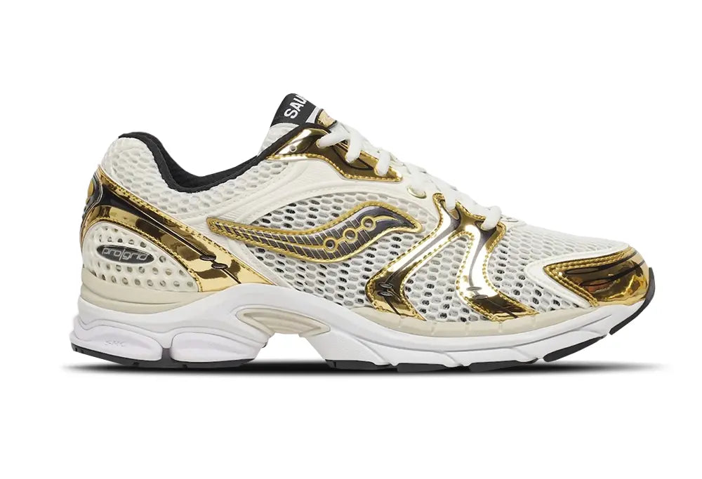 Saucony ProGrid Triumph 4 "GOLD" Saucony