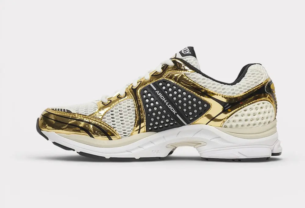Saucony ProGrid Triumph 4 "GOLD" Saucony