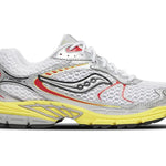 Saucony Progrid Ride 1 - White/Buttercup Saucony