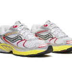 Saucony Progrid Ride 1 - White/Buttercup Saucony