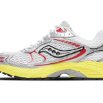 Saucony Progrid Ride 1 - White/Buttercup Saucony