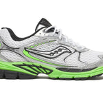 Saucony Progrid Ride 1 - White Slime - Saucony