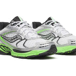 Saucony Progrid Ride 1 - White Slime - Saucony