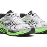 Saucony Progrid Ride 1 - White Slime - Saucony