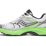 Saucony Progrid Ride 1 - White Slime - Saucony