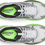Saucony Progrid Ride 1 - White Slime - Saucony