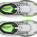 Saucony Progrid Ride 1 - White Slime - Saucony