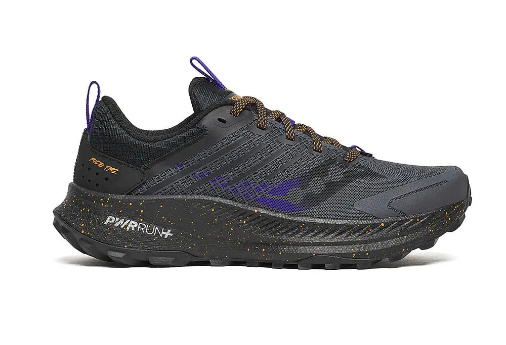 Saucony Ride TR2 Carbon Saucony