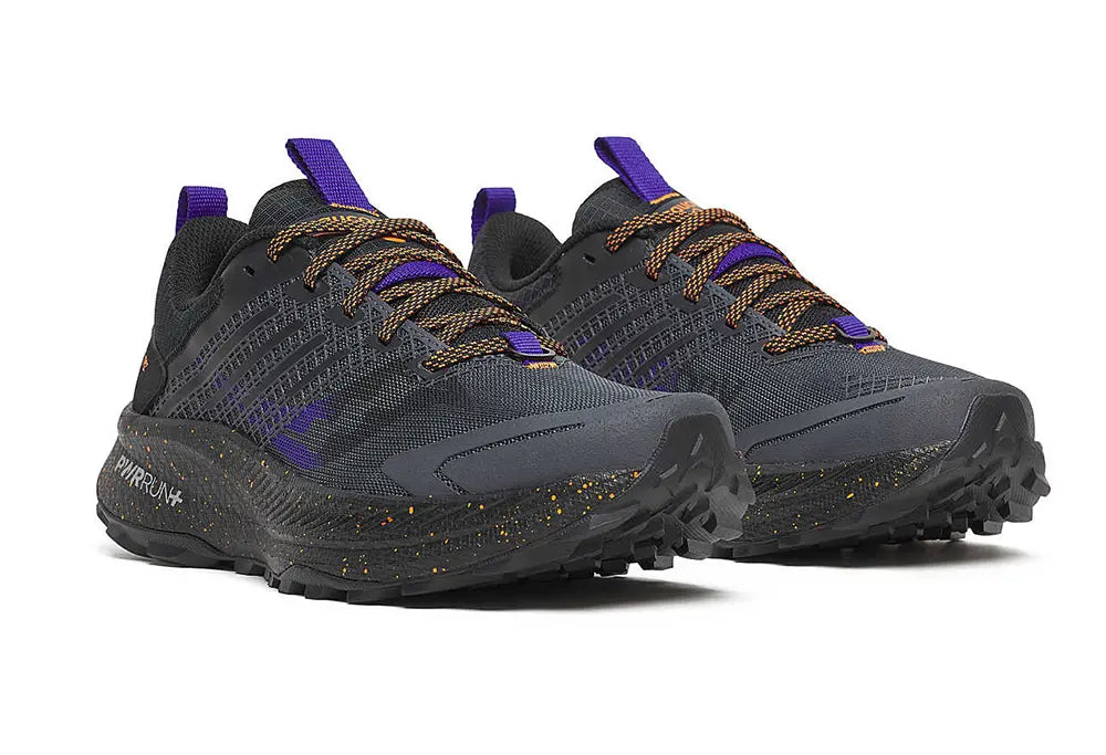 Saucony Ride TR2 Carbon Saucony