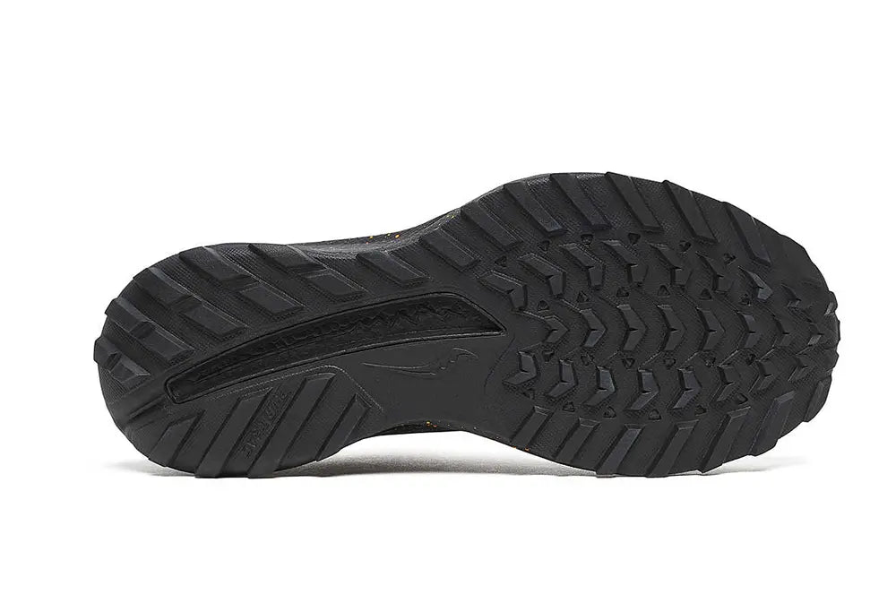 Saucony Ride TR2 Carbon Saucony