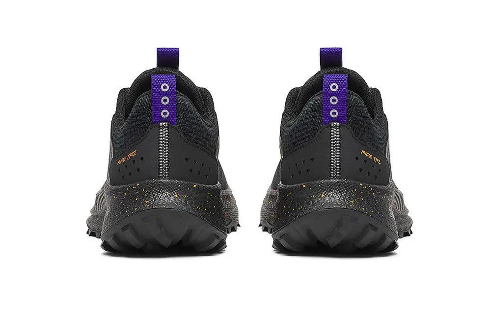 Saucony Ride TR2 Carbon Saucony