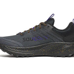 Saucony Ride TR2 Carbon Saucony