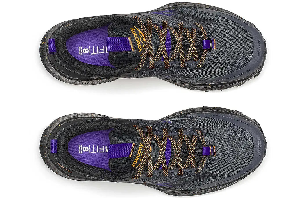 Saucony Ride TR2 Carbon Saucony