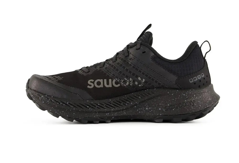 Saucony Ride TR2 GORE-TEX Asics