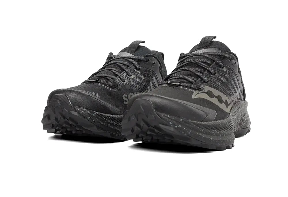 Saucony Ride TR2 GORE-TEX Asics