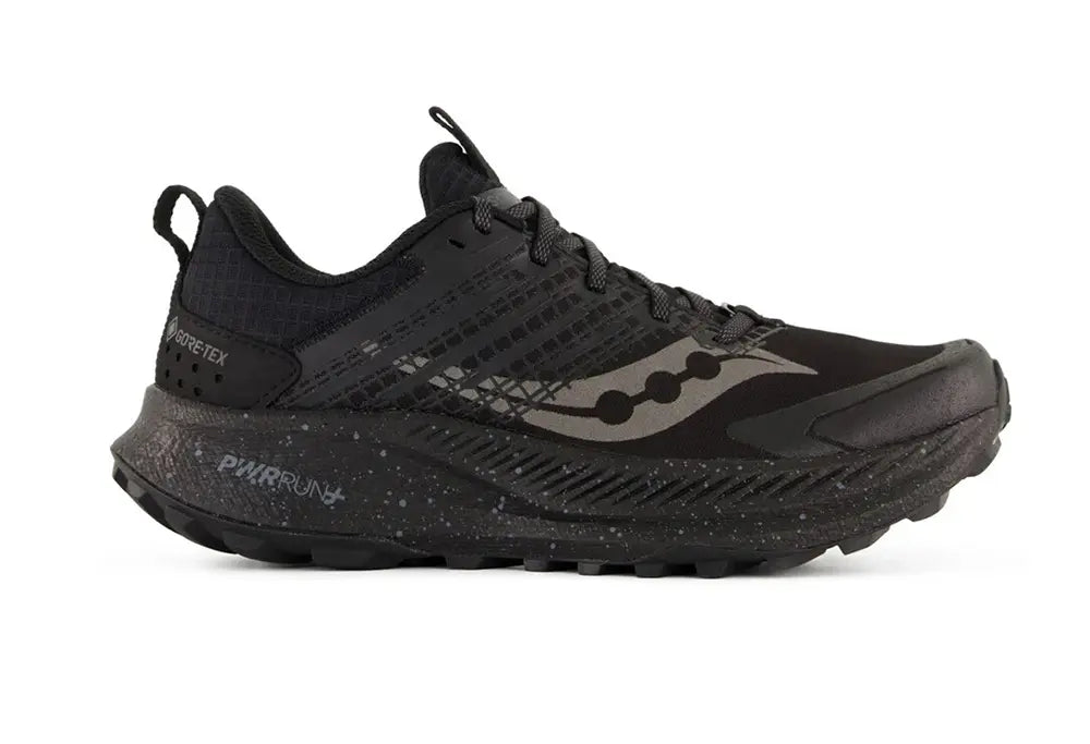 Saucony Ride TR2 GORE-TEX Asics