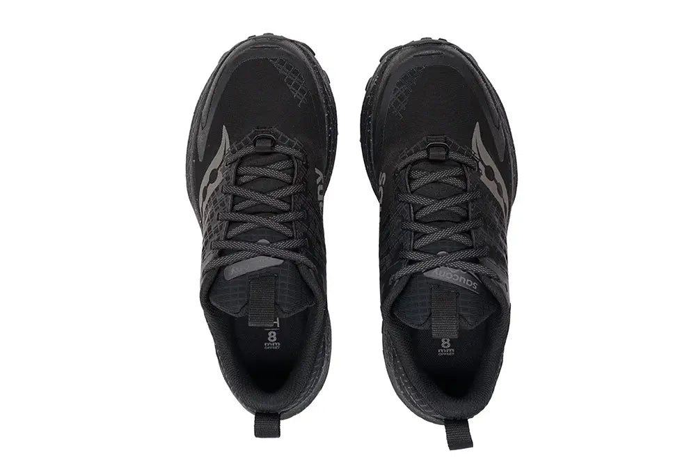 Saucony Ride TR2 GORE-TEX Asics