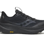 Saucony Xodus ULTRA 4 GTX VIBRAM - Noir - Saucony