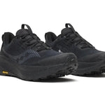 Saucony Xodus ULTRA 4 GTX VIBRAM - Noir - Saucony