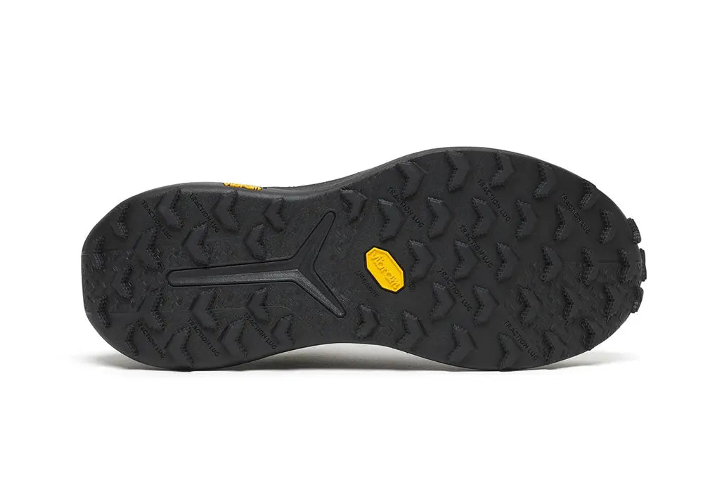Saucony Xodus ULTRA 4 GTX VIBRAM - Noir - Saucony
