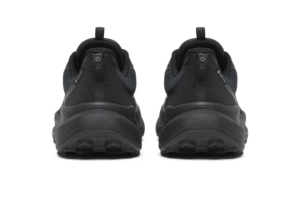 Saucony Xodus ULTRA 4 GTX VIBRAM - Noir - Saucony